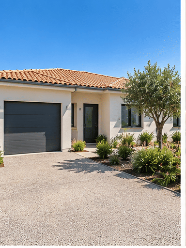 Maison 4 pièces 94 m² · à Saint-Sulpice-de-Royan · 94,3 m² · 318 000 €