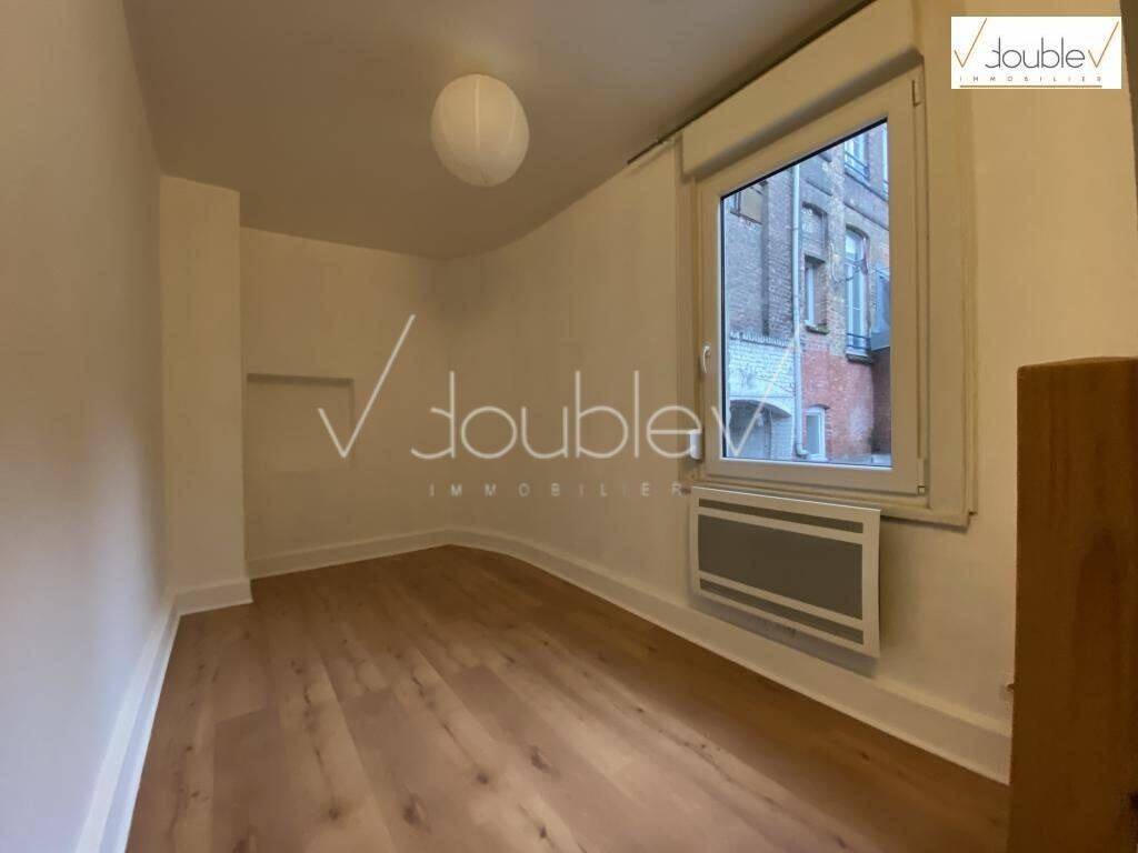 Appartement T2 LILLE ST MICHEL — 5