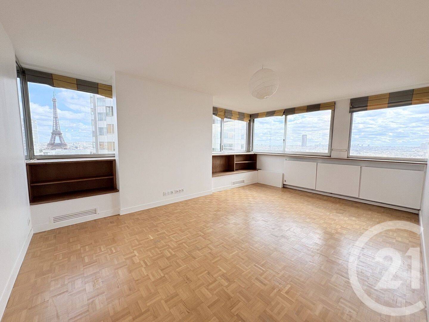 Appartement 4 pièces 97 m² · à Paris 15ème Arrondissement · 97 m² · 3 180 €/mois