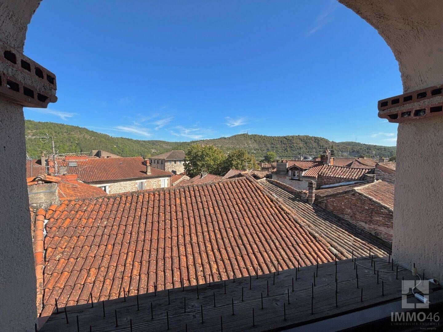 Appartement 1 pièce 35 m² · à Cahors · 34,5 m² · 440 €/mois