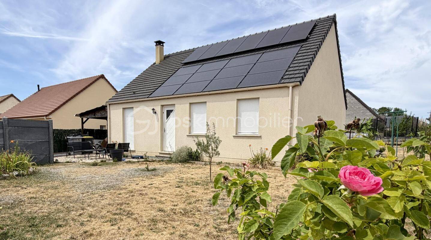 Maison 5 pièces 85 m² · à Andé · 85 m² · 195 000 €
