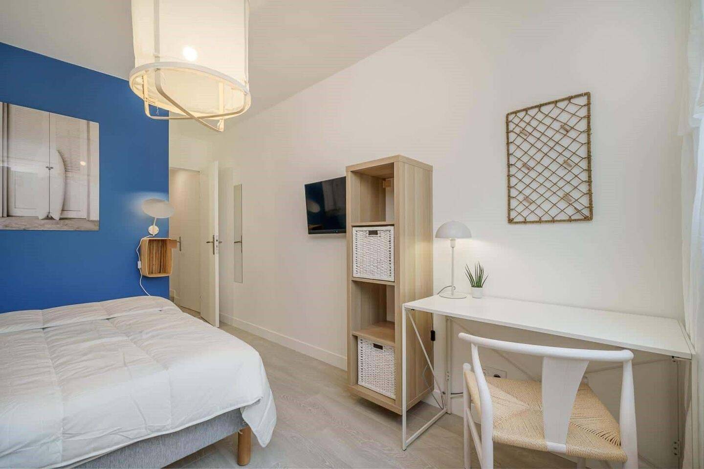 1 pièce 15 m² · à Marseille 9ème Arrondissement · 15 m² · 490 €