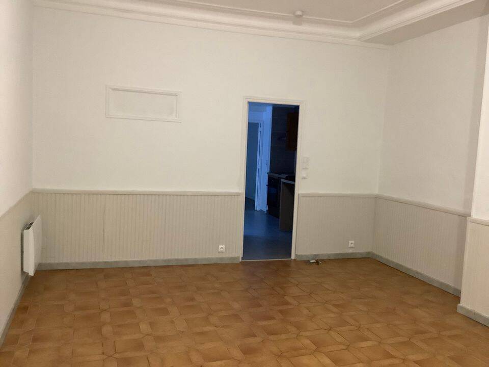 Appartement 2 pièces 50 m² · à Orléans · 50 m² · 615 €