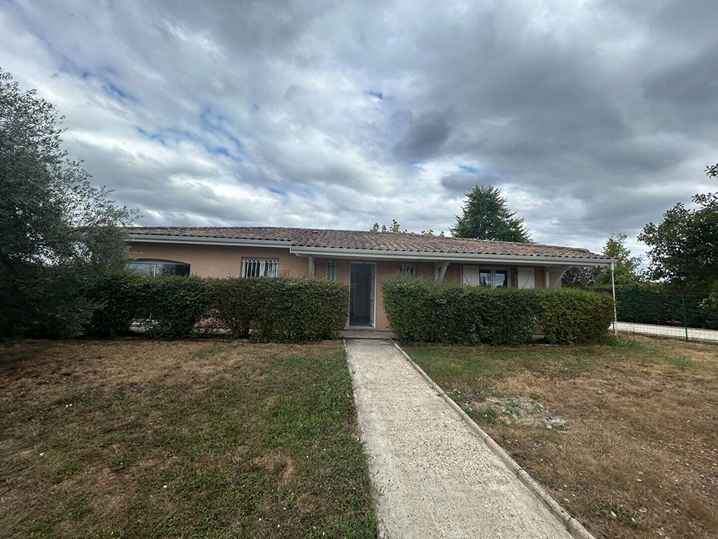 Maison 4 pièces 117 m² · à Sadirac · 116,7 m² · 1 340 €