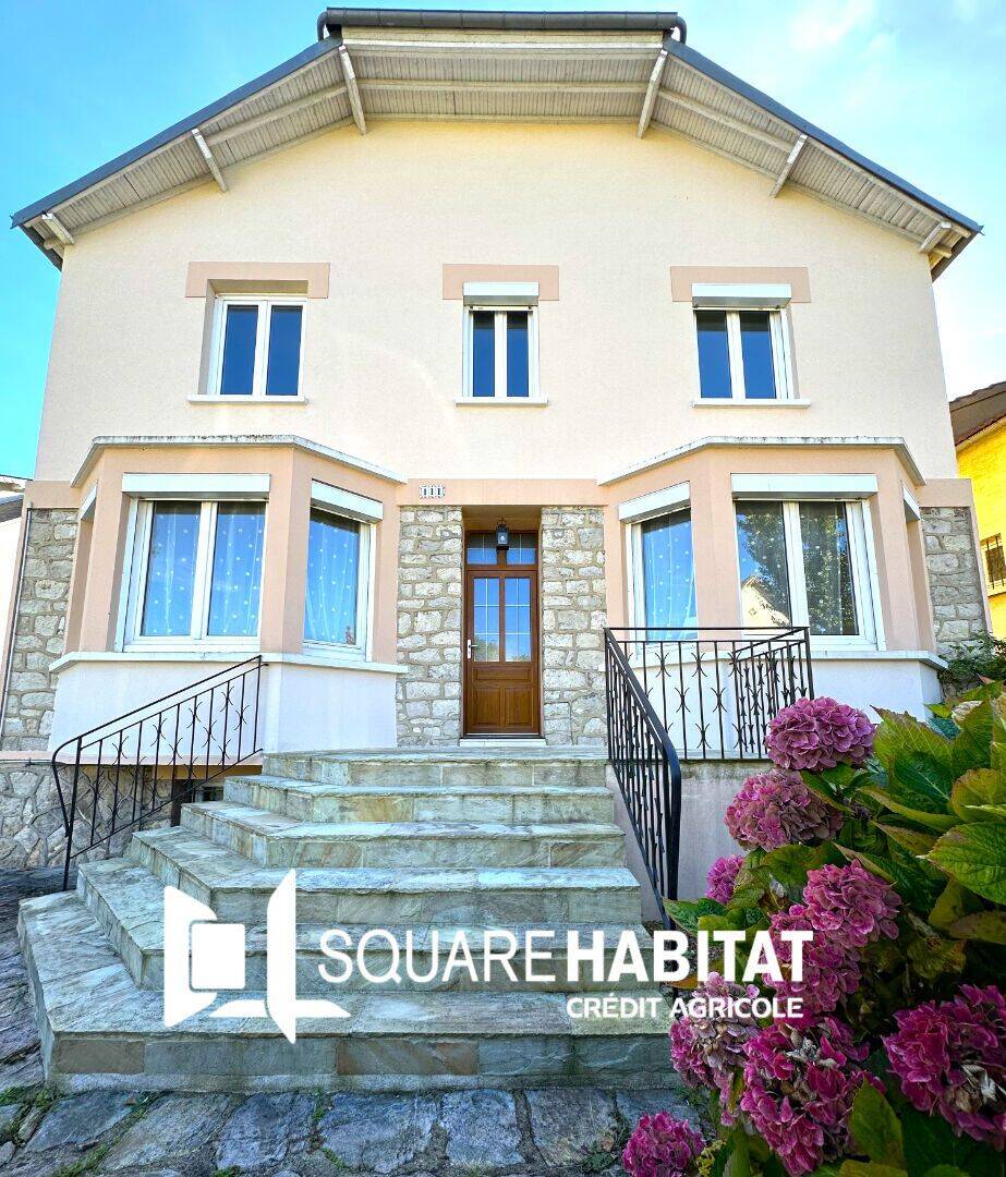 Maison 7 pièces 180 m² · à Mainvilliers · 180 m² · 367 000 €