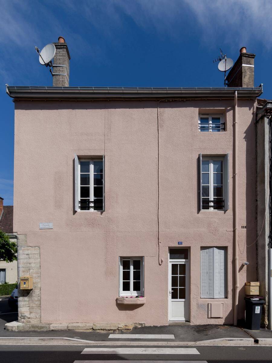 Maison 6 pièces 116 m² · à Nuits-Saint-Georges · 116 m² · 723 €