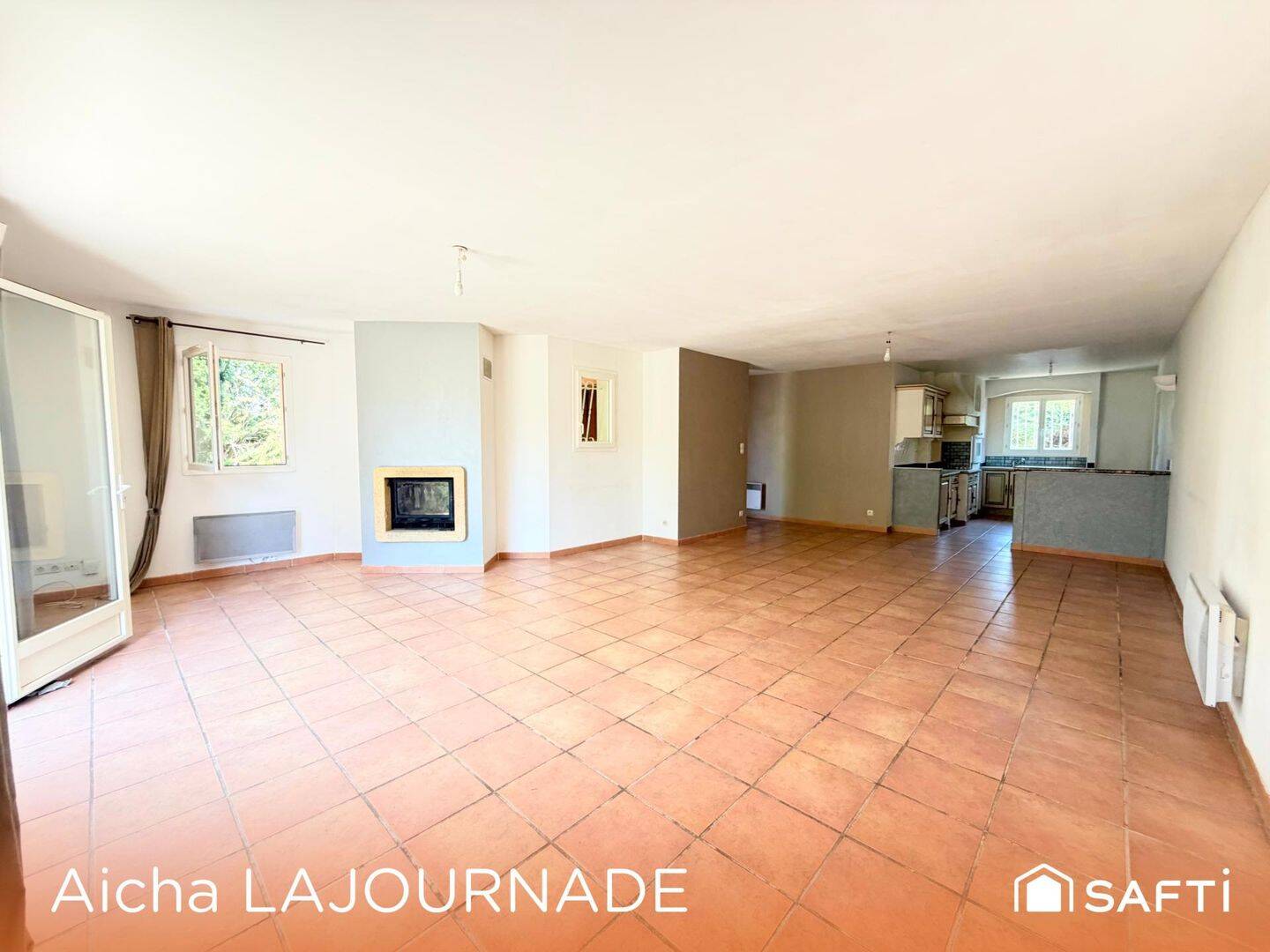 Maison 4 pièces 110 m² · à Rognonas · 110 m² · 380 000 €