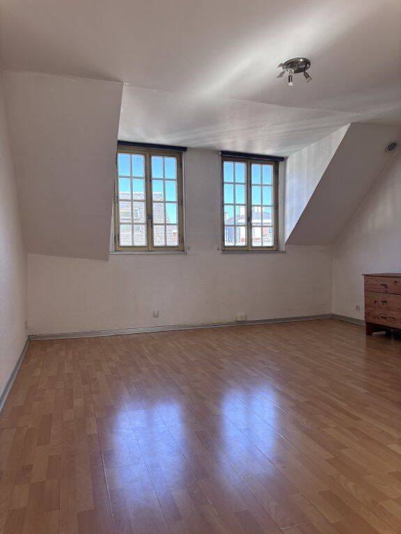 Appartement 1 pièce 26 m² · à Rouen · 26 m² · 445 €/mois
