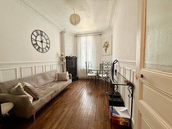 Appartement 2 pièces 36 m² · à Paris 15ème Arrondissement · 36 m² · 1 450 €