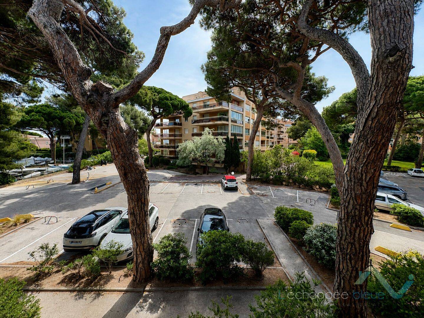 Appartement 2 pièces 30 m² · à Hyères · 30,3 m² · 174 900 €