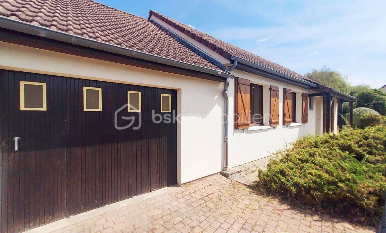 Maison 4 pièces 86 m² · à Traînou · 86 m² · 172 000 €