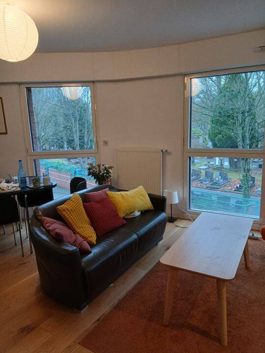 Appartement 3 pièces 65 m² · à La Madeleine · 65 m² · 1 475 €