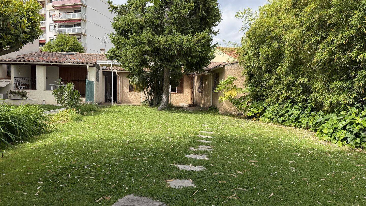 Maison 3 pièces 76 m² · à Cannes · 76 m² · 390 000 €