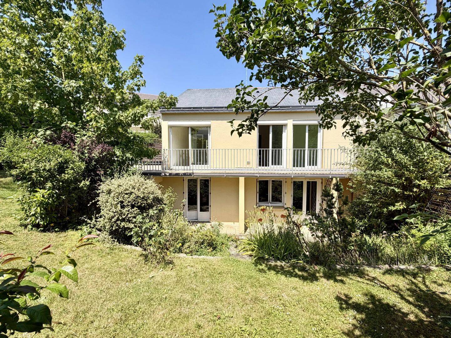 Maison 6 pièces 126 m² · à Saumur · 126 m² · 219 000 €