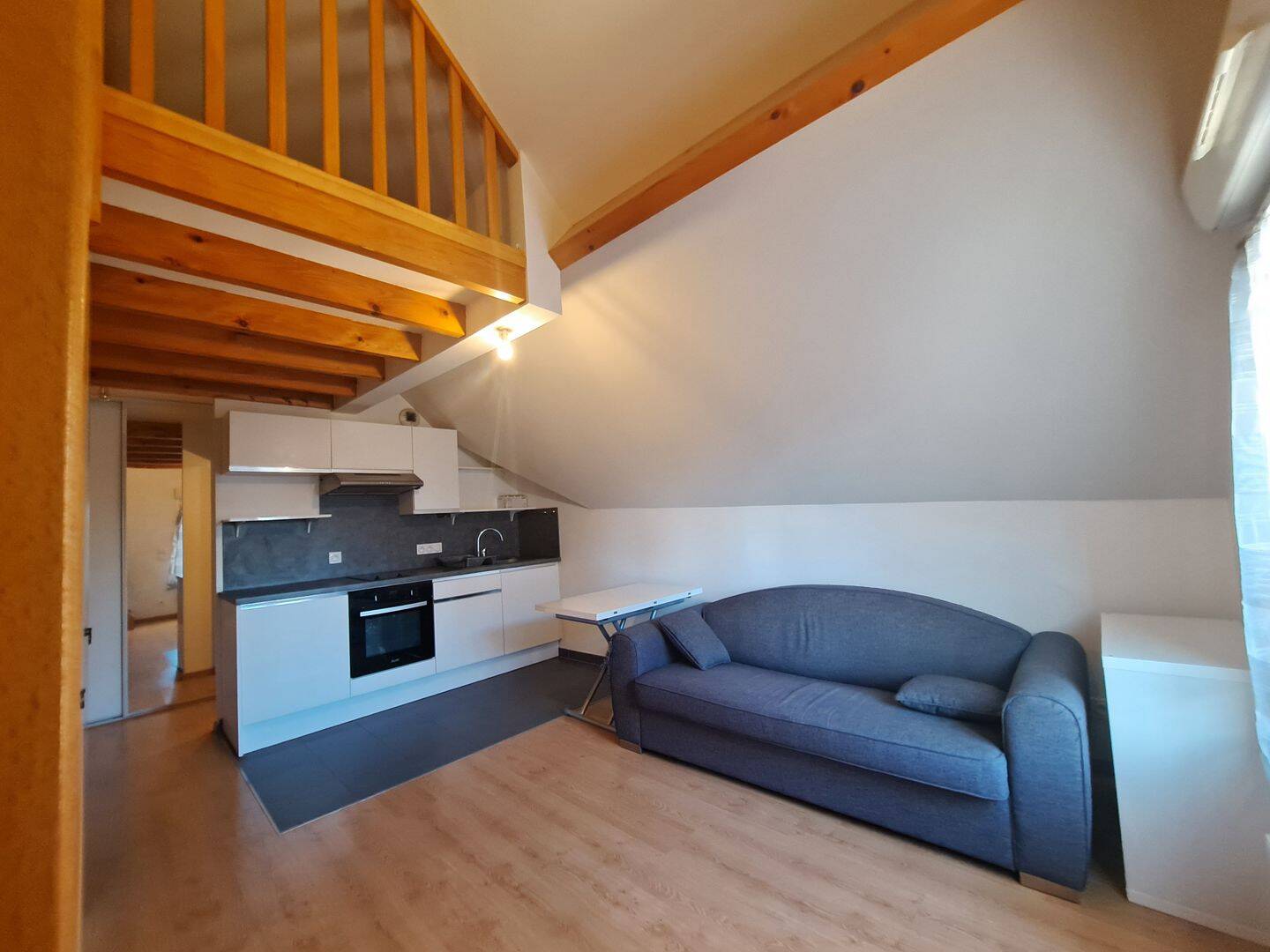 Appartement 1 pièce 20 m² · à Houilles · 19,5 m² · 780 €