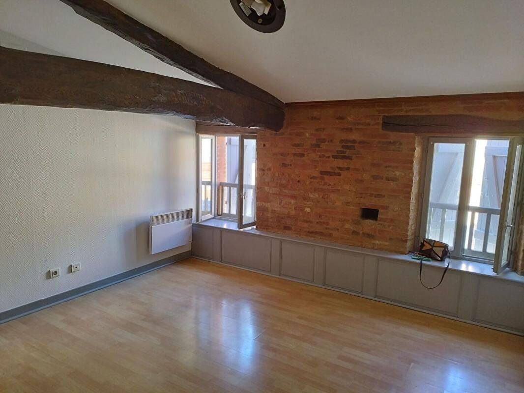 Appartement 1 pièce 37 m² · à Montauban · 37 m² · 490 €/mois