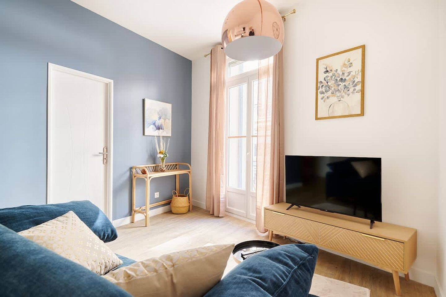 Appartement 2 pièces 50 m² · à Béziers · 50 m² · 1 923 €