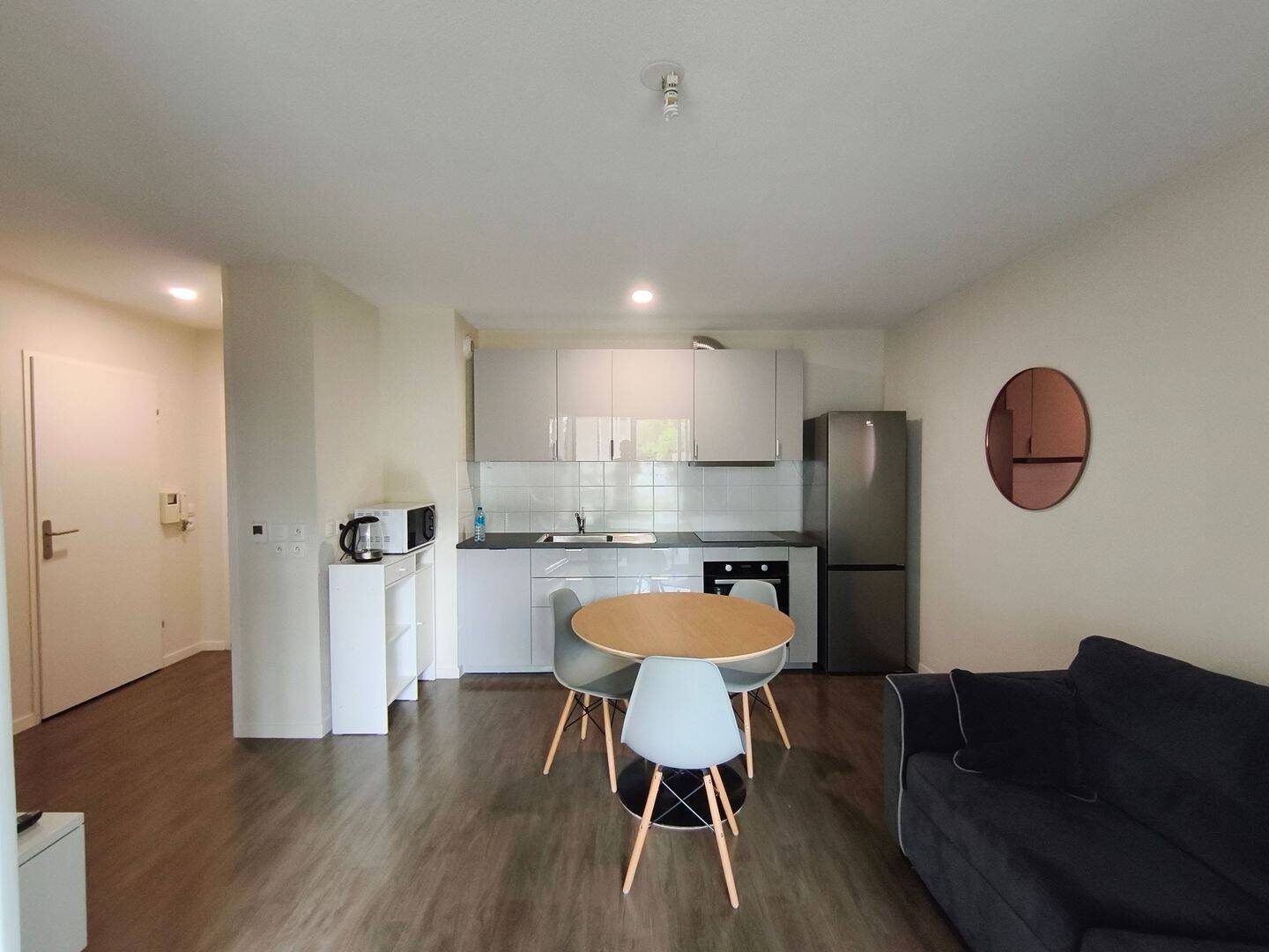 Appartement 2 pièces 41 m² · à Cenon · 41 m² · 850 €/mois