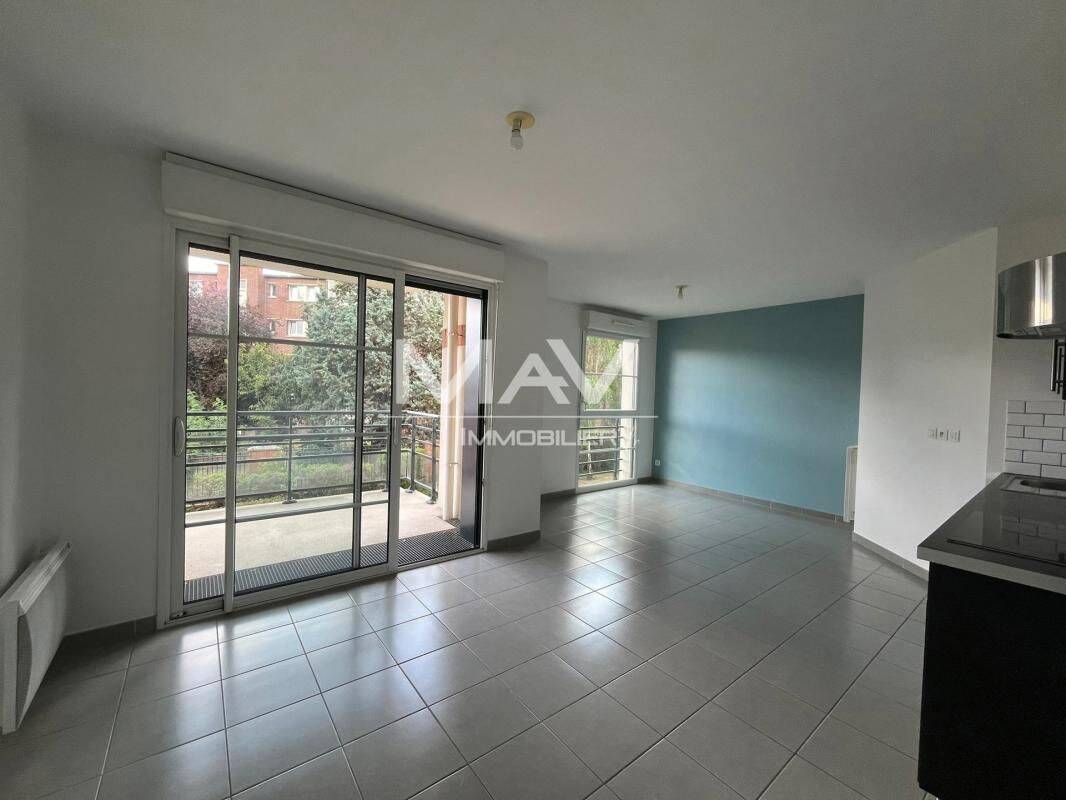 Appartement 2 pièces 47 m² · à Comines · 47 m² · 737 €