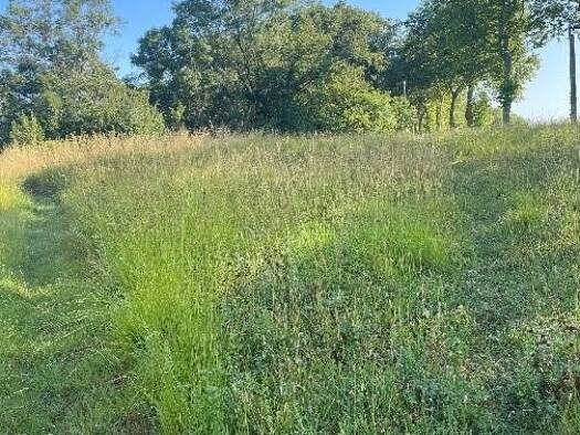 Terrain constructible viabilisé à vendre 75 000 € 630 m² de terrain Villefranche-de-Lauragais 31290