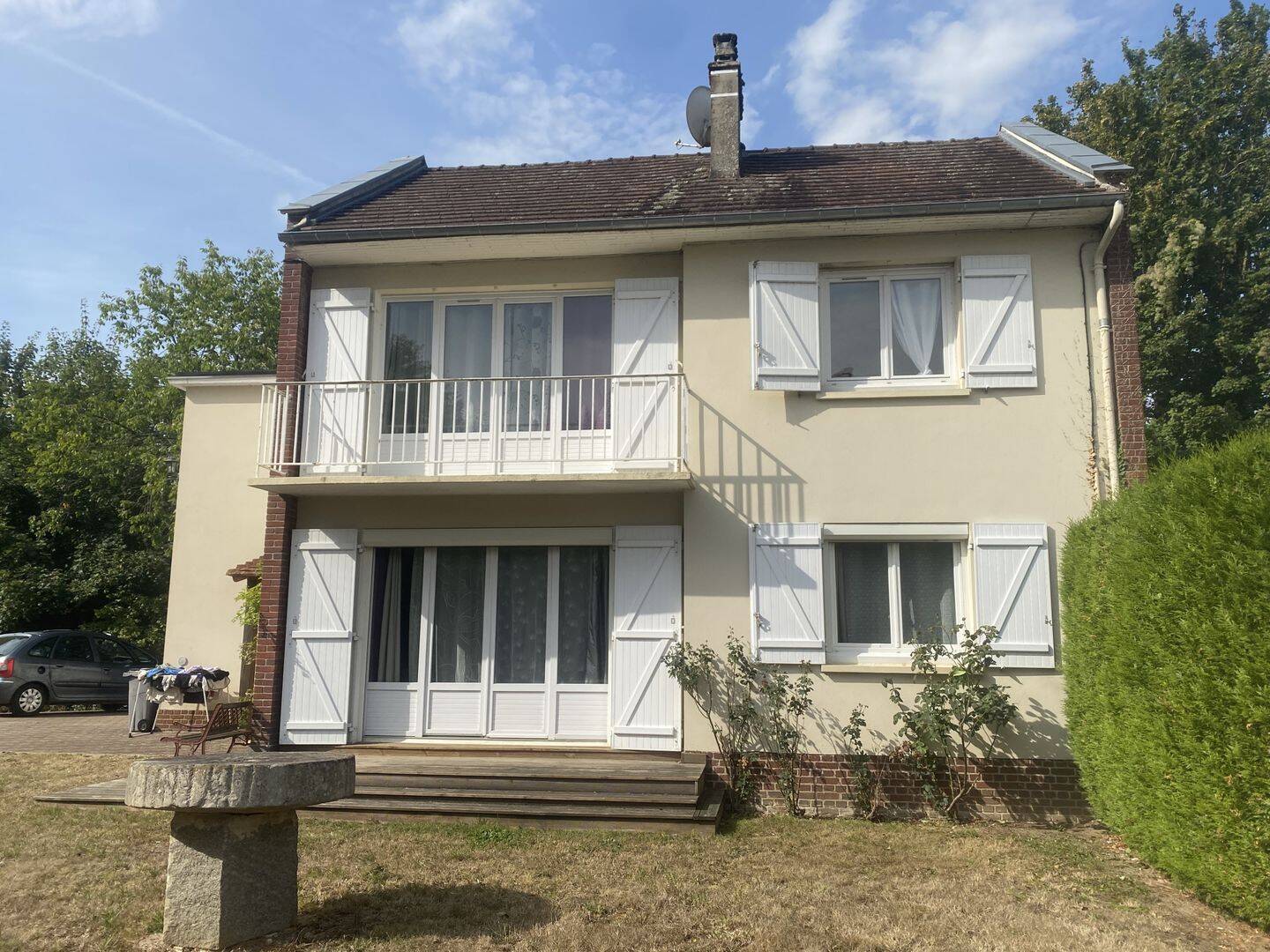 Maison 7 pièces 101 m² · à Lisieux · 101 m² · 212 000 €
