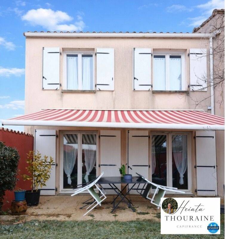 Maison 4 pièces 85 m² · à Niort · 85 m² · 162 000 €