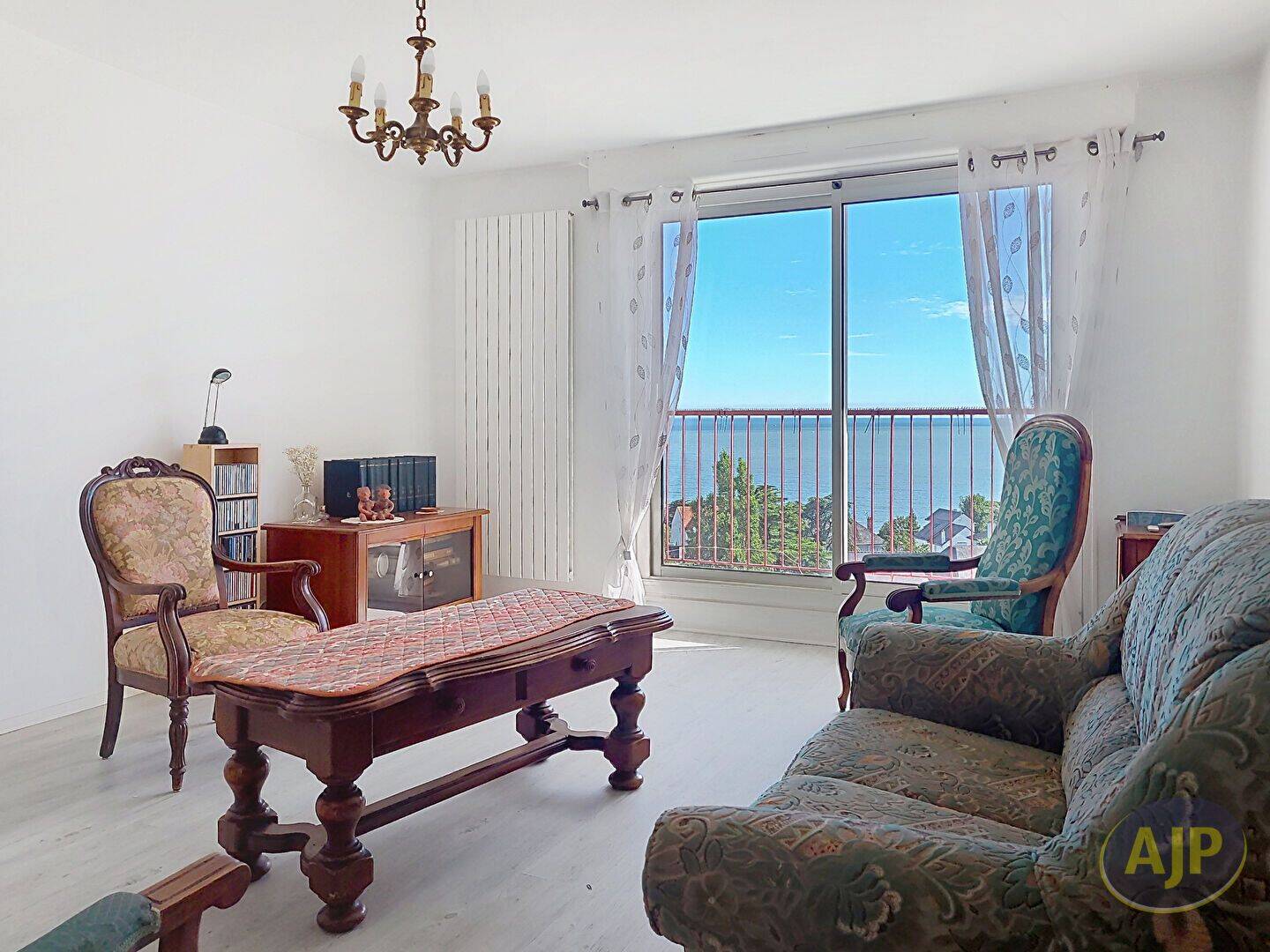 Appartement 5 pièces 105 m² · à Saint-Nazaire · 105 m² · 278 250 €