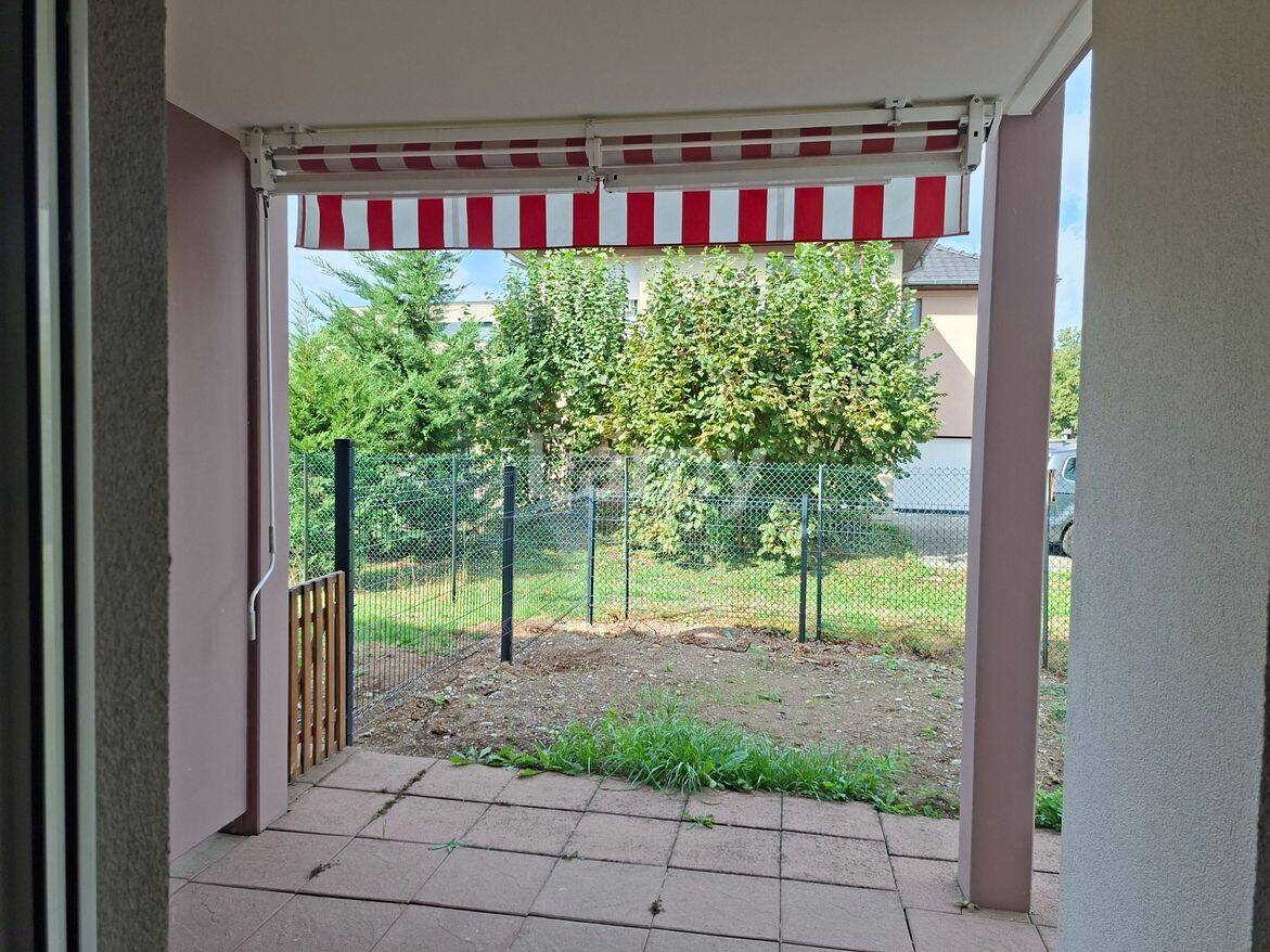 Appartement 3 pièces 87 m² · à Colmar · 87 m² · 1 090 €/mois