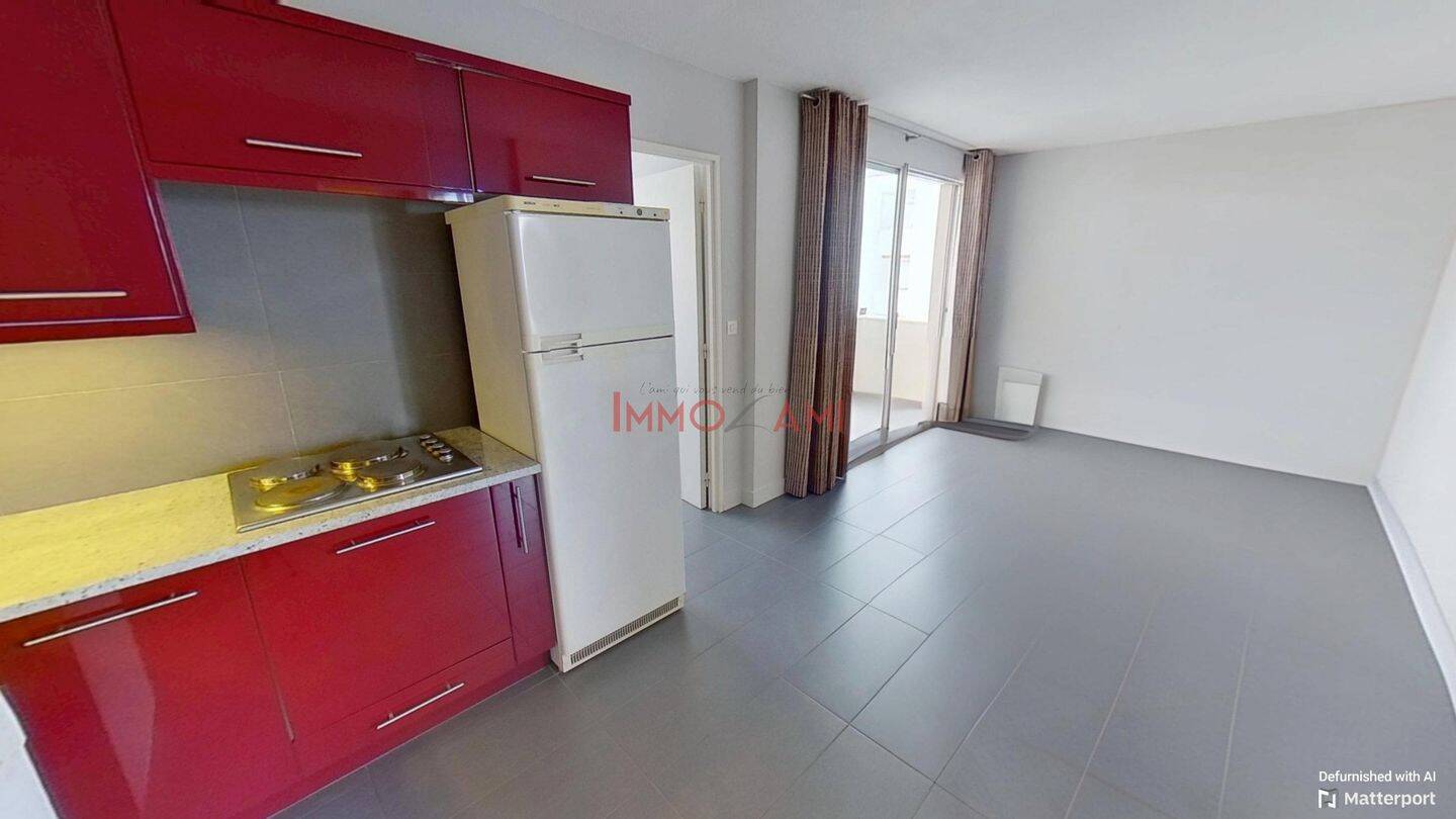 Appartement 3 pièces 44 m² · à Arcachon · 44 m² · 272 000 €