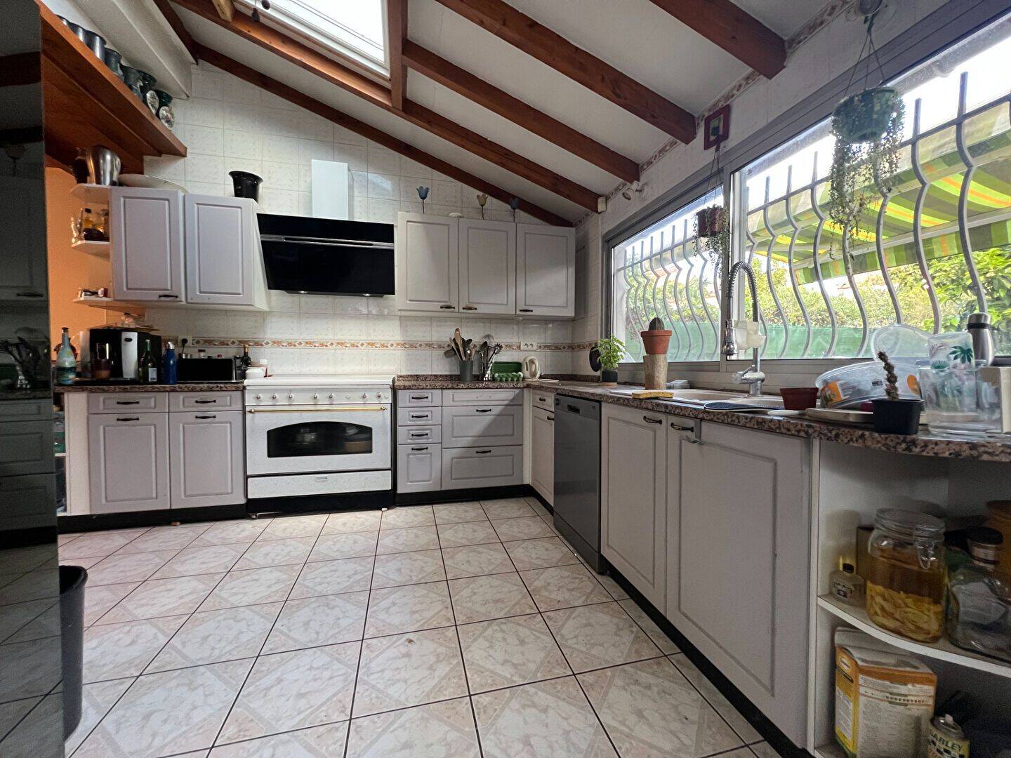 Maison 7 pièces 174 m² · à Perpignan · 173,6 m² · 294 000 €