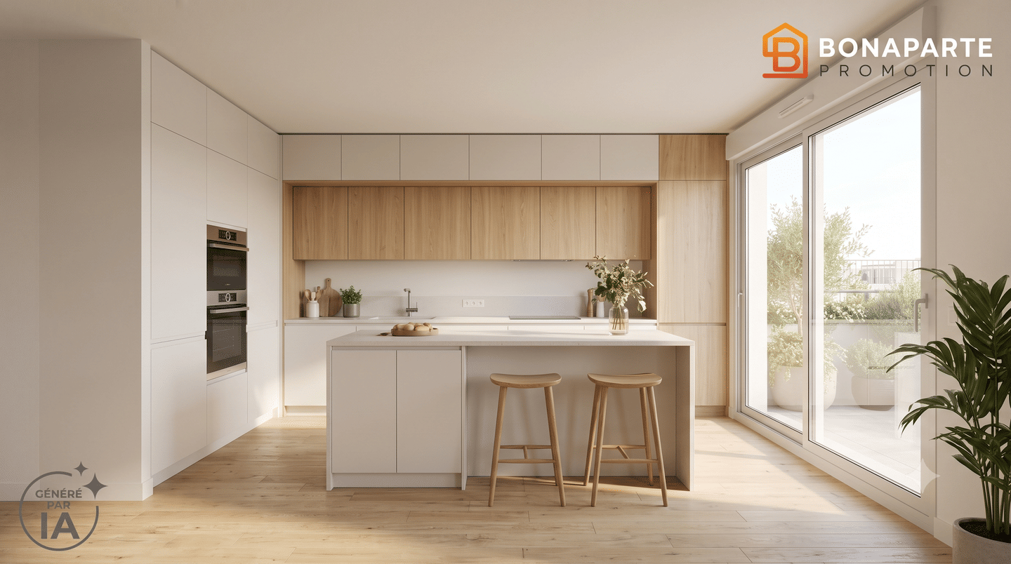 Maison 4 pièces 104 m² · à Brest · 104,2 m² · 385 000 €