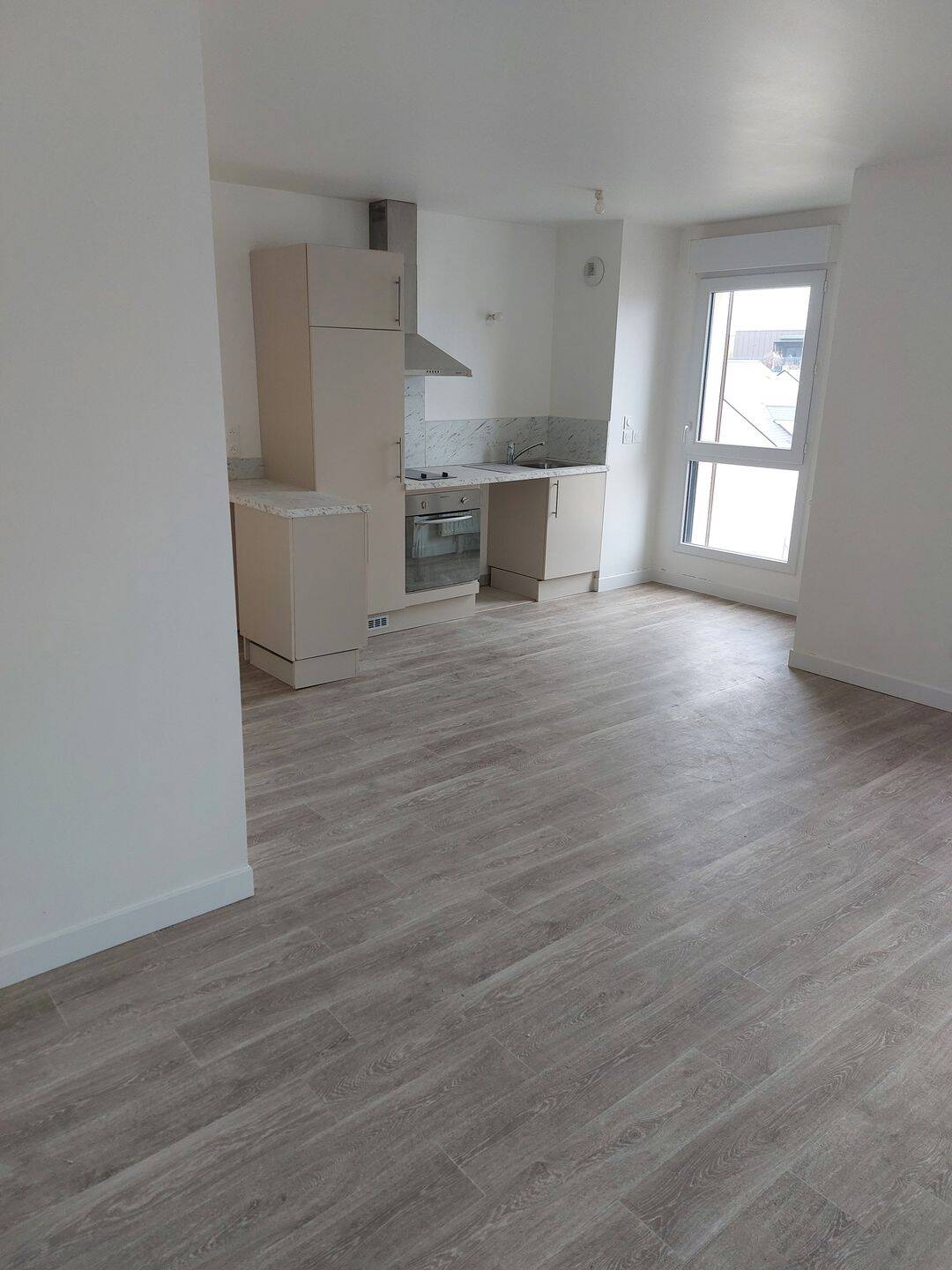 Appartement 3 pièces 61 m² · à Chartres · 61 m² · 785 €/mois