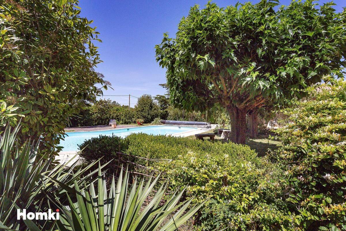Maison 6 pièces 259 m² · à Saint-Félix-Lauragais · 259 m² · 476 900 €