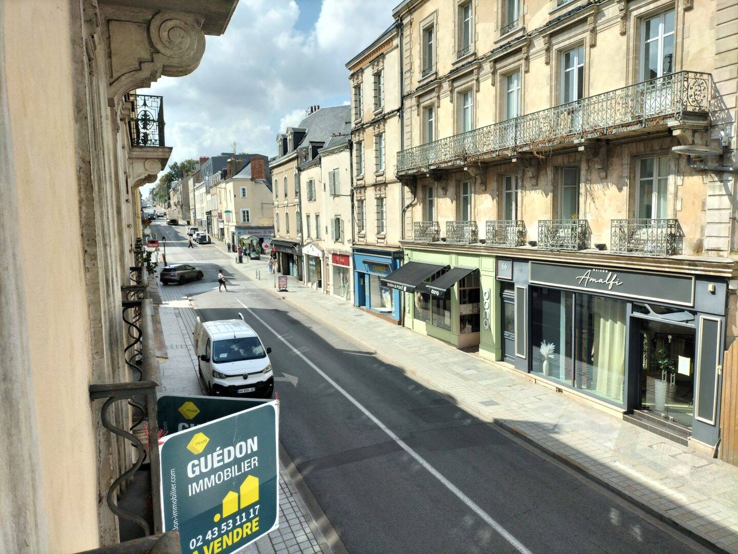 Appartement 3 pièces 65 m² · à Laval · 65 m² · 158 000 €