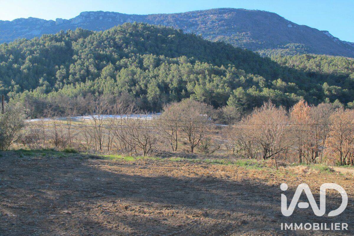 Terrain de 578 m² à Eygaliers - photo 2