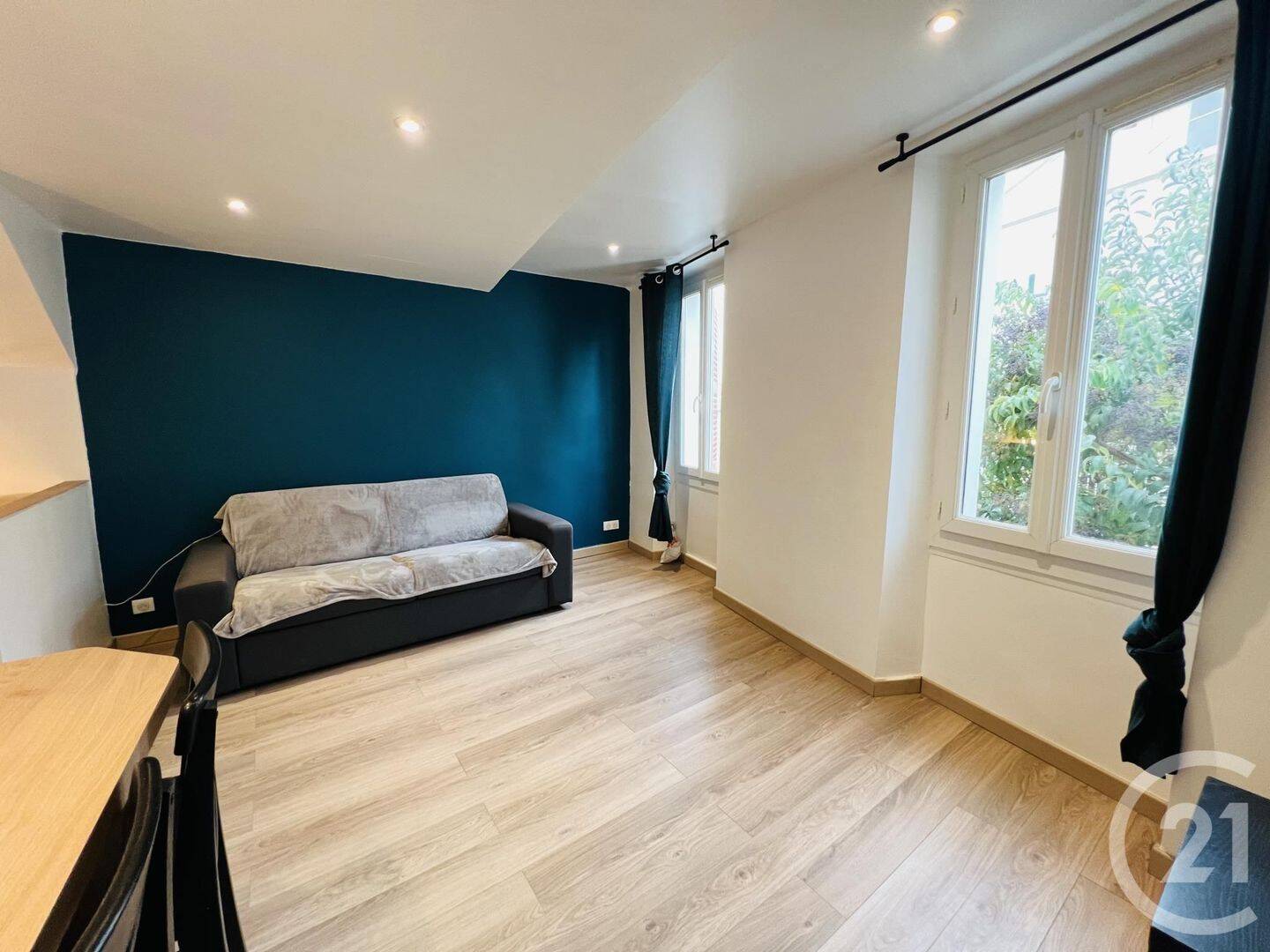 Appartement 2 pièces 37 m² · à Ollioules · 36,9 m² · 769 €