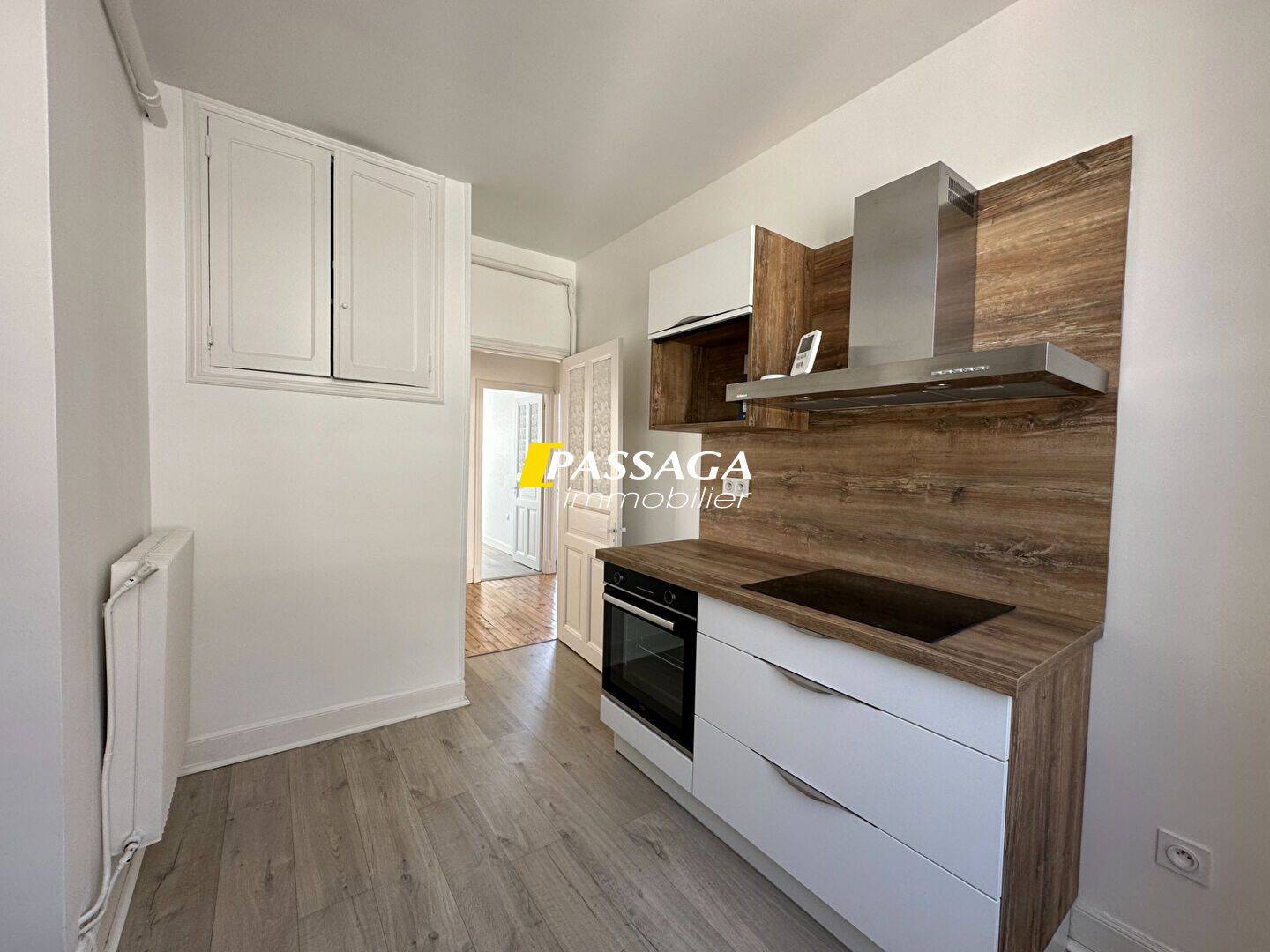 Appartement 3 pièces 66 m² · à Rodez · 65,6 m² · 660 €/mois