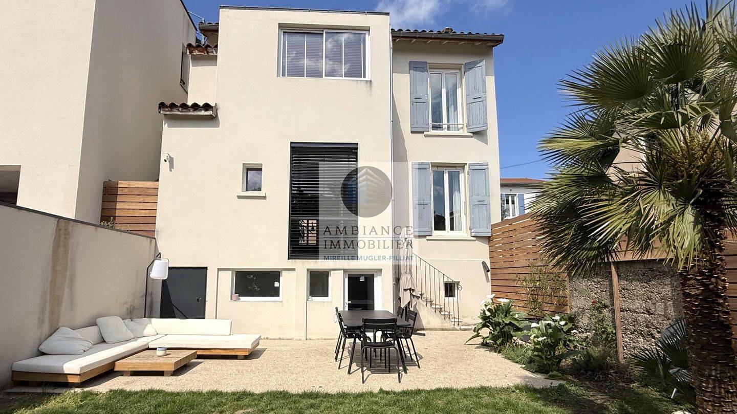 Maison 6 pièces 168 m² · à Valence · 168 m² · 545 000 €