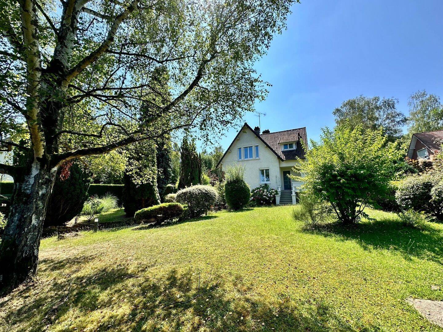 Maison 5 pièces 158 m² · à Gif-sur-Yvette · 158 m² · 2 325 €