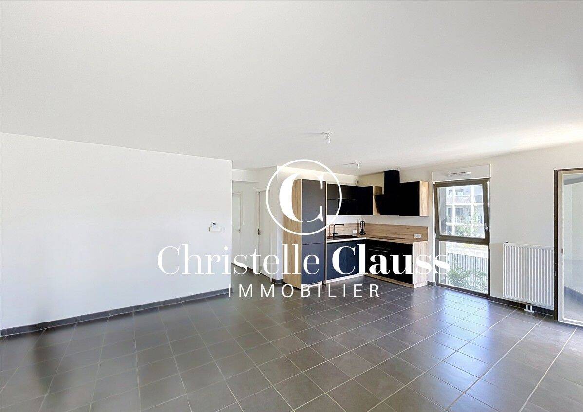 Appartement 3 pièces 64 m² · à Reichstett · 64,3 m² · 240 000 €