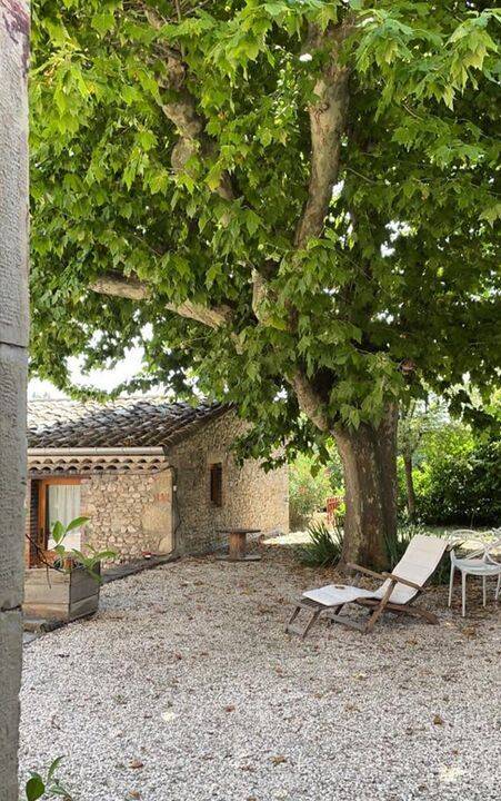 Maison 2 pièces 48 m² · à Sauzet · 48 m² · 800 €