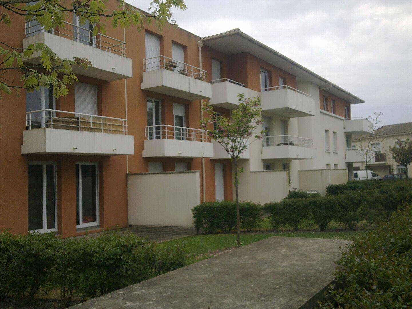 Appartement 2 pièces 38 m² · à Bègles · 37,9 m² · 650 €
