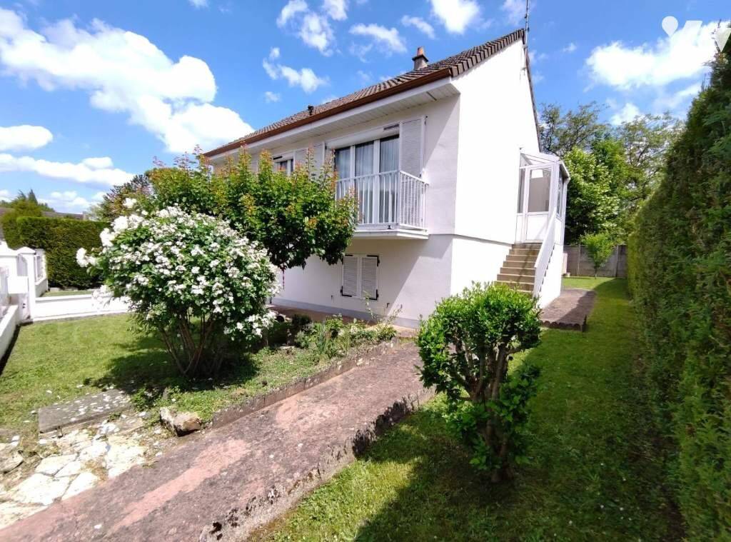Maison 4 pièces 83 m² · à Chambray-lès-Tours · 83 m² · 218 820 €