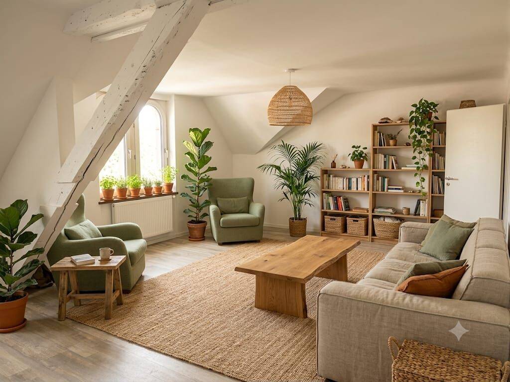 Appartement 4 pièces 94 m² · à Sarreguemines · 94 m² · 655 €