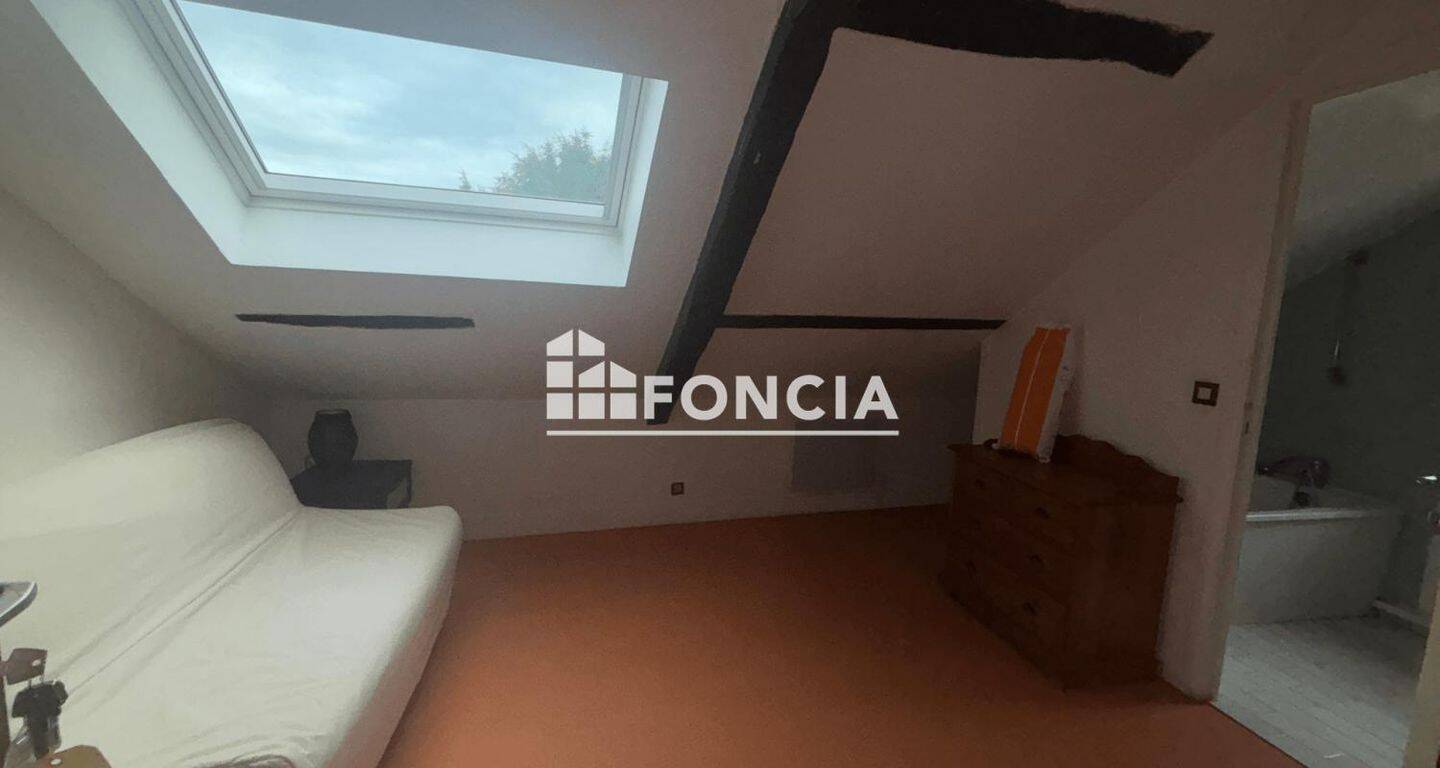 Appartement 1 pièce 14 m² · à Meulan-en-Yvelines · 14,2 m² · 475 €/mois