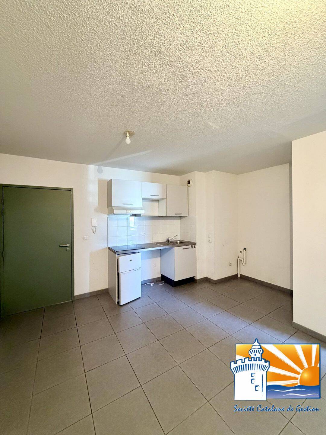 Appartement 2 pièces 36 m² · à Saint-Cyprien · 36 m² · 525 €