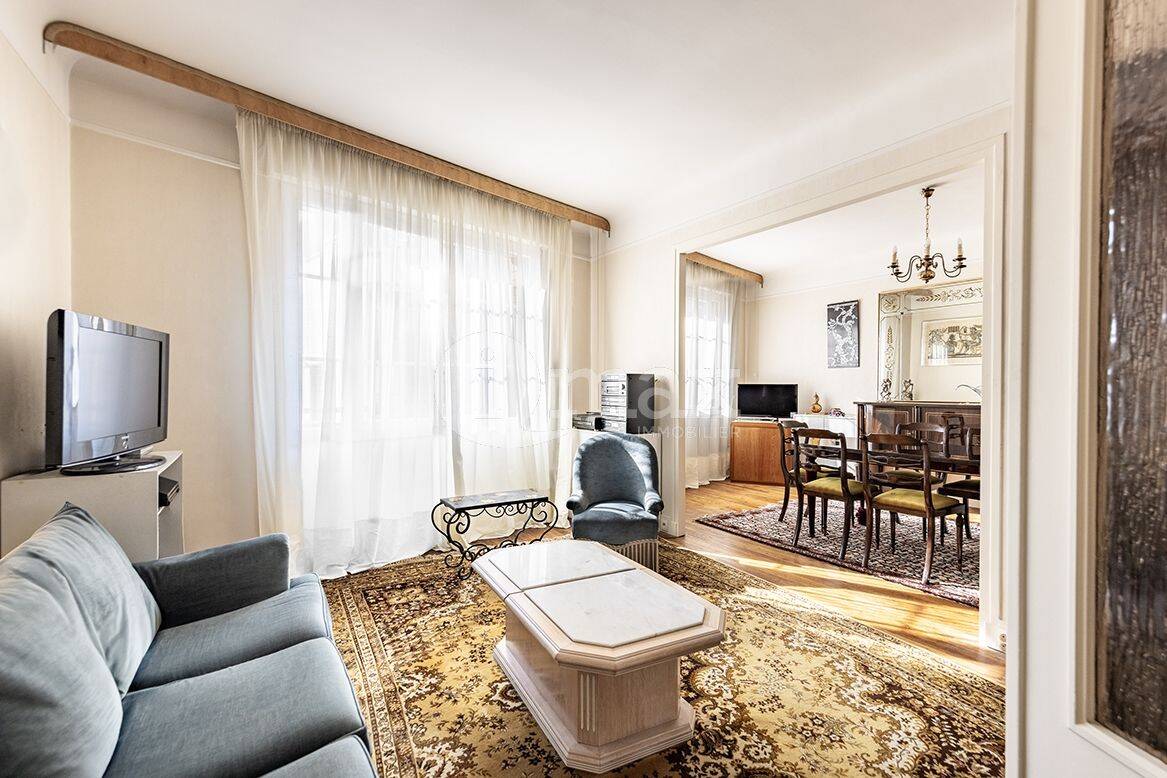 Appartement 4 pièces 78 m² · à Asnières-sur-Seine · 78 m² · 510 000 €