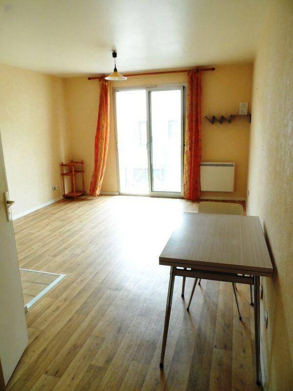 Appartement 1 pièce 23 m² · à Lyon 3ème Arrondissement · 23 m² · 516 €