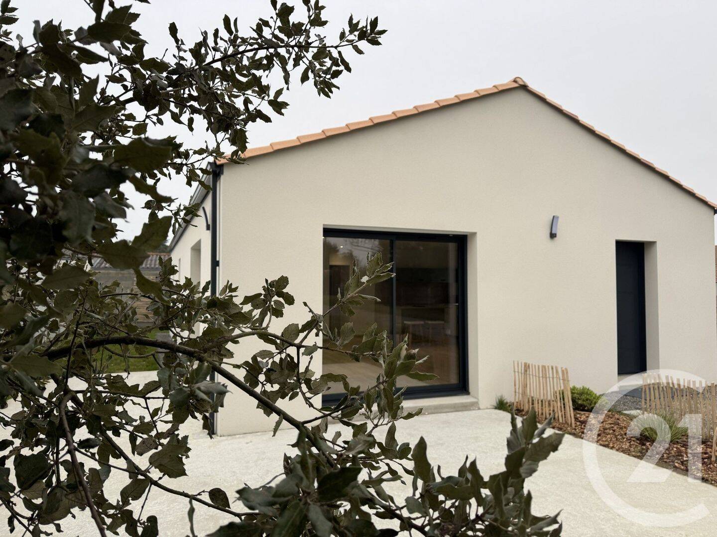 Maison 5 pièces 89 m² · à Pornic · 89,2 m² · 1 280 €/mois