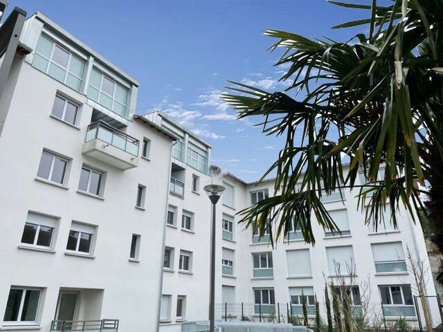 Appartement 3 pièces 60 m² · à Castanet-Tolosan · 60 m² · 797 €/mois